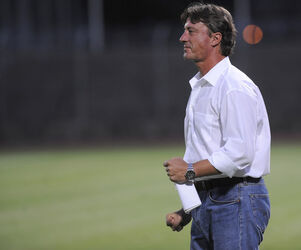 Calcio Marco Shaellibaum