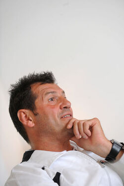 Calcio Simone Boldini