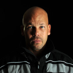 Hockey Patrice Lefebvre