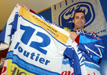 Hockey LNA HCAP Sylvain Cloutier nuovo giocatore