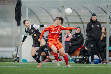 Calcio Femminile FC Lugano FC Sion