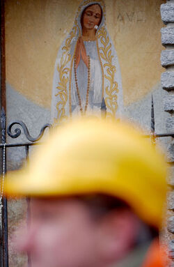 Cademario giornata sul legname AELSI