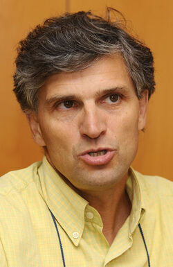 Bioggio Laurent Kocher