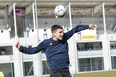 Calcio amichevole FC Lugano FC Chiasso Calcio amichevole FC Lugano FC Chiasso