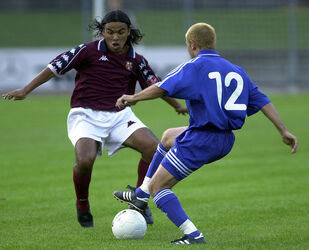 Calcio AC Bellinzona Concordia Basilea Calcio AC Bellinzona Concordia Basilea