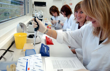 Locarno corso di biologia molecolare