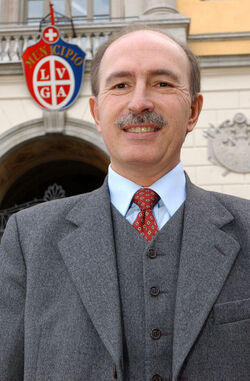 Lugano UDC candidati municipio Lugano