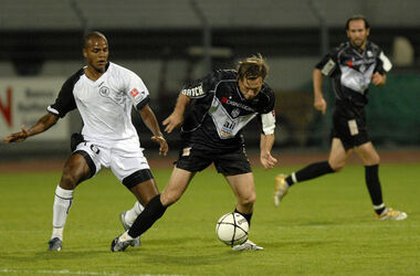 Calcio AC Lugano FC Wil 1900