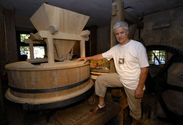 Bruzella Mario Zanetta