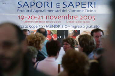 Mendrisio Sapori e Saperi