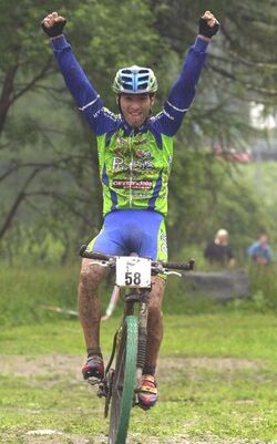 Mountainbike 2a edizione Cross Country al San Bernardino