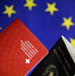 Ticino doppio passaporto Ticino doppio passaporto