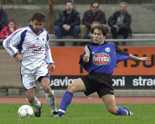 Calcio FC Locarno FC Etoile Carouge Calcio FC Locarno FC Etoile Carouge