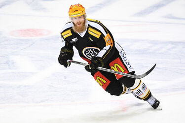 Hockey HC Lugano ZSC Zurigo Lions