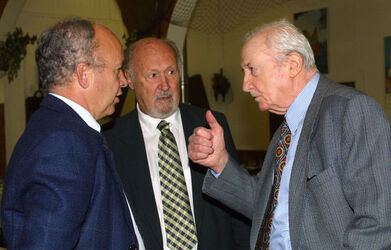 Lugano 80 anni UDC