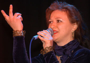 Chiasso Paola Maria Iannici