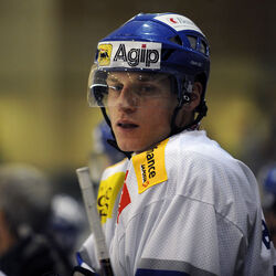 Hockey amichevole HC Ambr&Igrave; Piotta SK S&ouml;drert&auml;lje SWE 