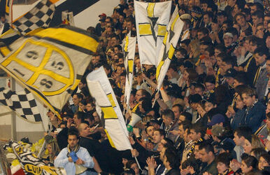 Lugano Tifosi Lugano Tifosi