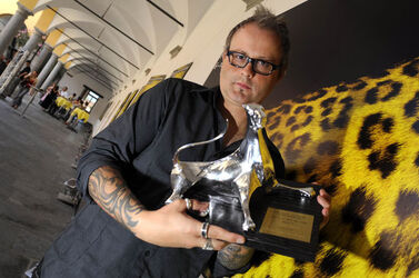 Locarno 61.mo Festival internazionale del Film sessione fotografica premiati