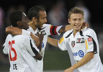 Calcio AC Bellinzona Neuchatel Xamax FC Calcio AC Bellinzona Neuchatel Xamax FC