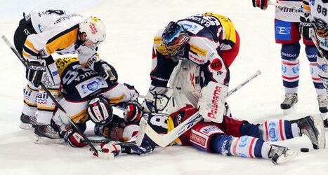 Hockey HC Ambri Piotta HC Lugano Hockey HC Ambri Piotta HC Lugano