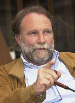 Personaggio Luca Pedrolini