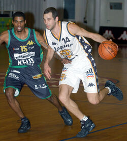 Basket Coppa CH Lugano Tigers BBC Monthey Basket Coppa CH Lugano Tigers BBC Monthey