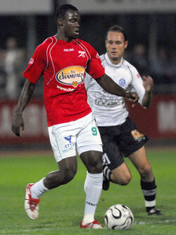 Calcio FC Locarno Yverdon Sport FC Calcio FC Locarno Yverdon Sport FC