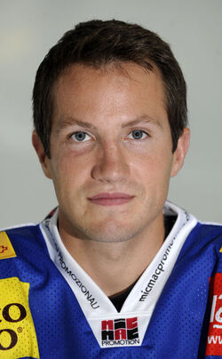 Hockey Noah Clarke