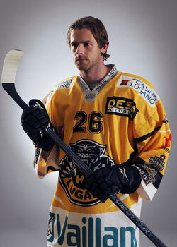 Hockey Romano Lemm