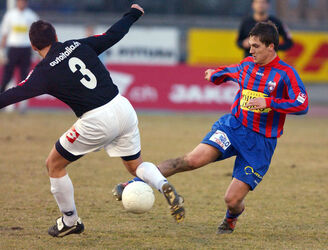 Calcio FC Chiasso SC YF Juventus