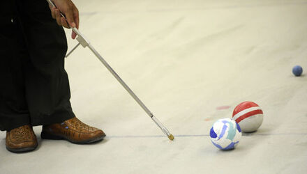 Bocce finali Sagra della Bocciofila