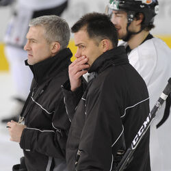 Hockey Philippe Bozon