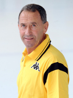 Lugano Toni Gagliardi