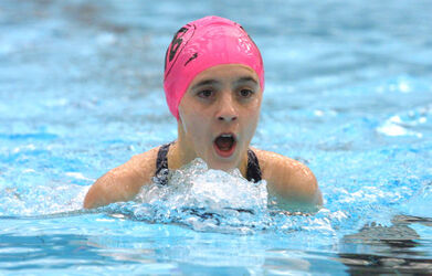 Nuoto Coppa Pelli Nuoto Coppa Pelli