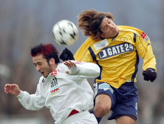Calcio Coppa Svizzera FC Malcantone Agno Wil