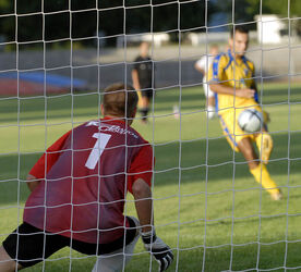 Calcio Quadrangolare FC Locarno