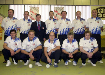 Bocce campionati ticinesi per sezioni