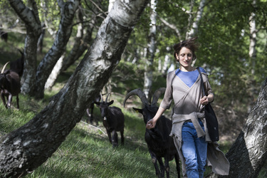 Bidogno Piera Gianotti rubrica incontri Ticino 7