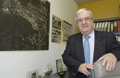 Caslano nuovo cantiere tennis