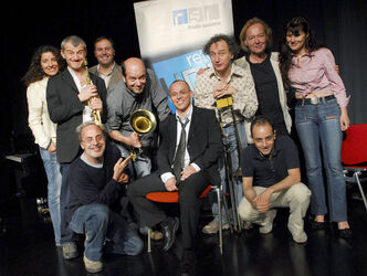 Lugano La Banda Osiris