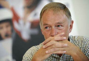 Ciclismo Melchior Ehrler