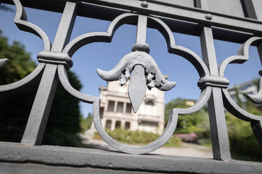 Massagno Villa Elisa