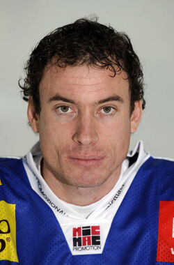 Hockey Corsin Camichel
