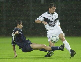Calcio FC Lugano Losanna Calcio FC Lugano Losanna