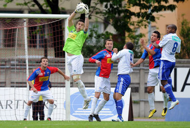 Calcio FC Chiasso FC Losanna Sport