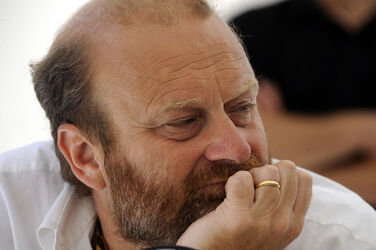 Locarno Festival internazionale del Film confernza stampa del film Il Sol dell avvenire