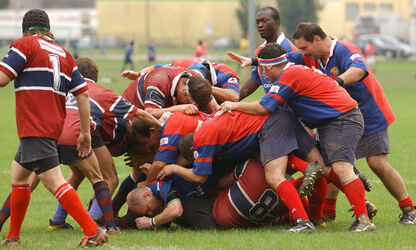 Rugby Rugby Club Ticino Würenlos Rugby Rugby Club Ticino Würenlos