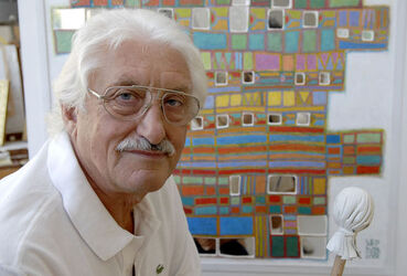 Bigogno D Agra Imre Lehnard