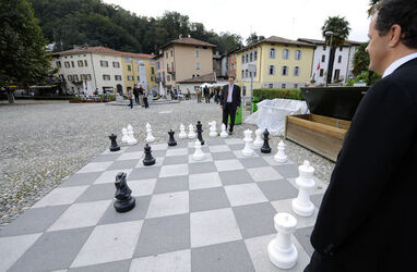 Caslano Reto Stockenius
